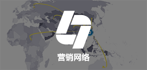 營(yíng)銷網(wǎng)絡(luò)